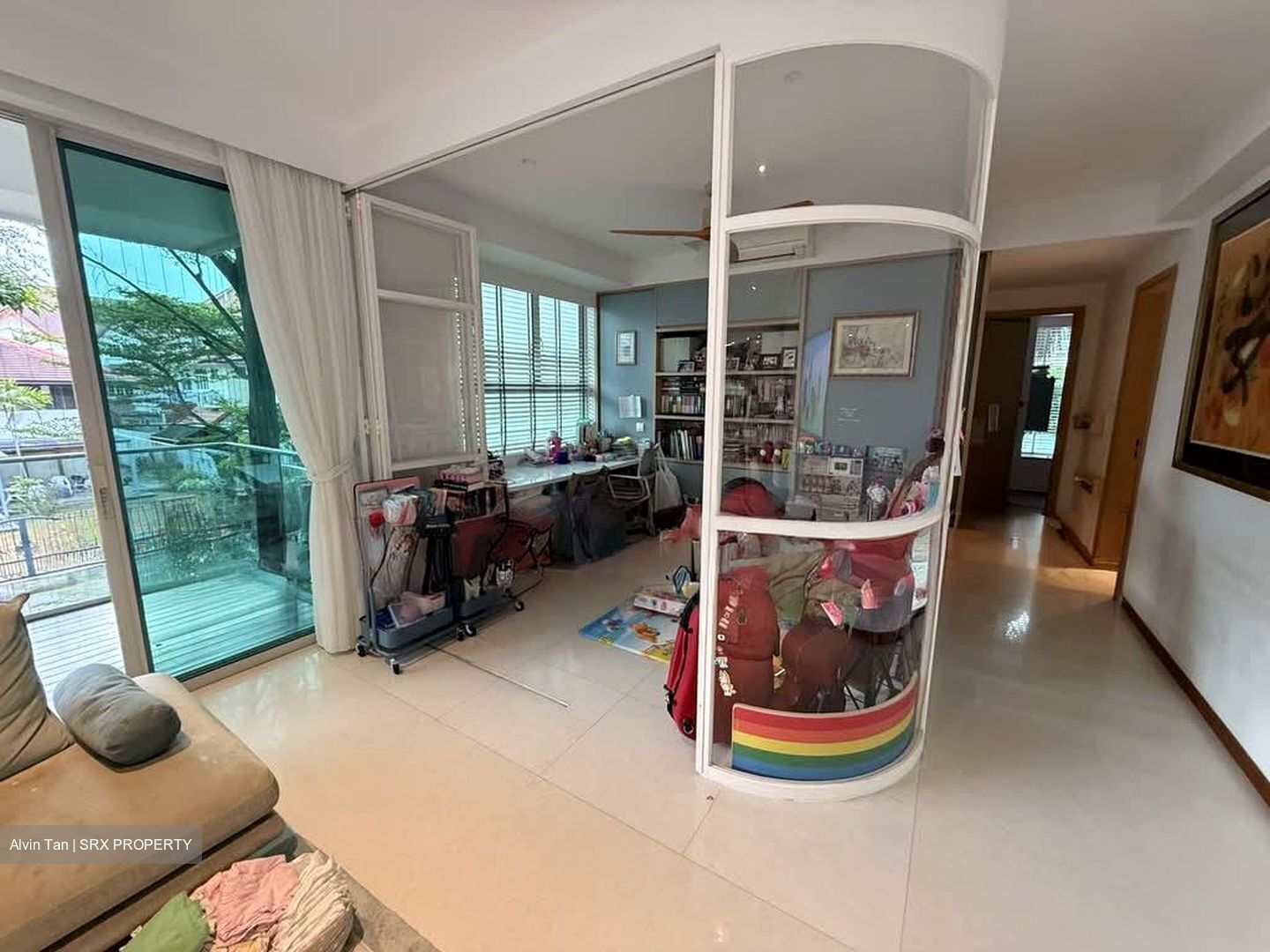 Tierra Vue (D15), Condominium #582524631
